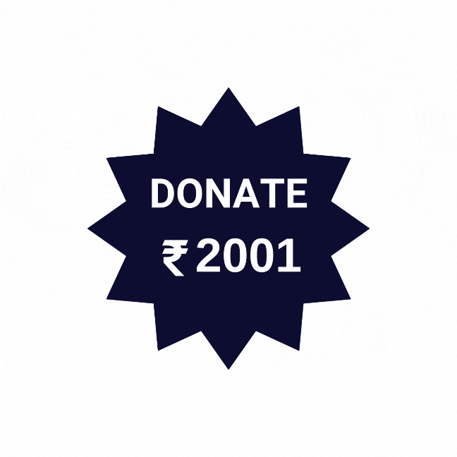 donate 2001